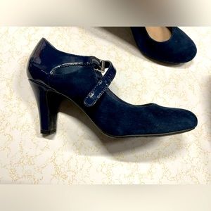 Giani Bernini Velmah Memory Foam Shoes